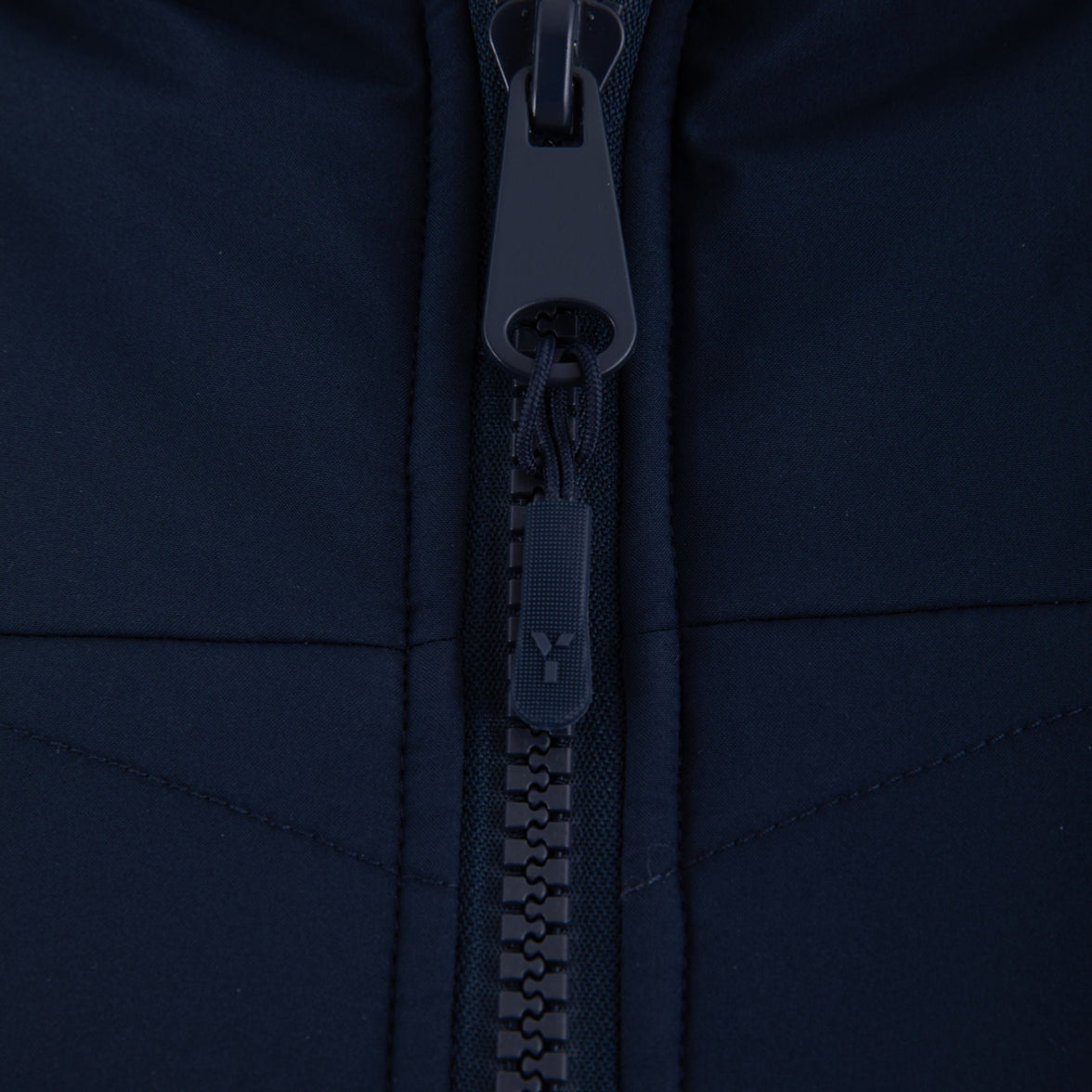 Clitheroe Blackburn Northern HC - Bench Jacket Unisex Navy