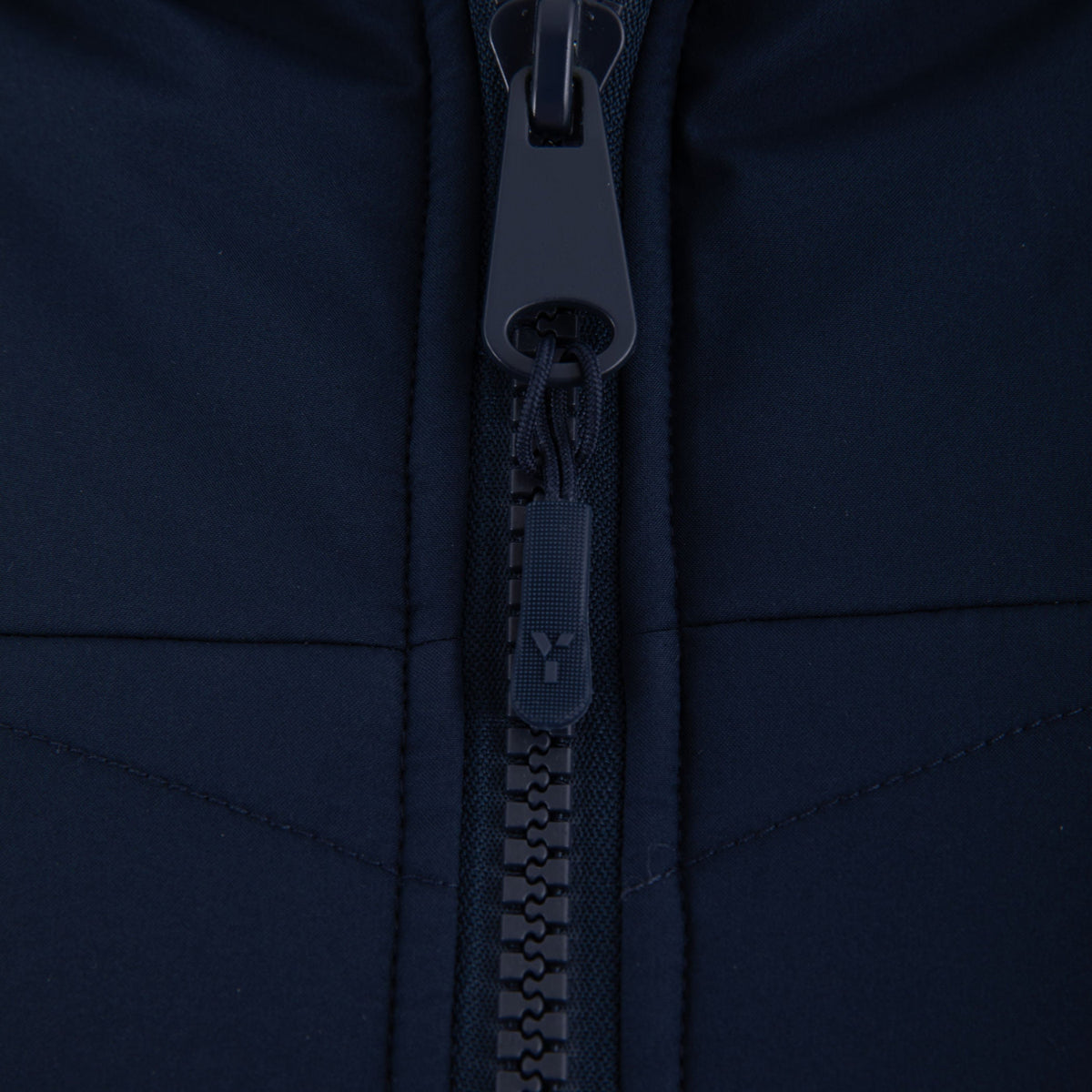 Bacchas HC - Bench Jacket Unisex Navy