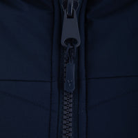 Raw Skills - Bench Jacket Unisex Navy