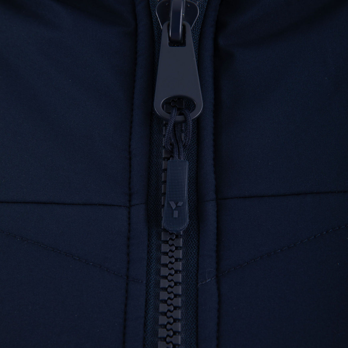 Old Loughtonians HC - Bench Jacket Unisex Navy