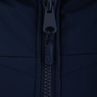 Old Bristolians HC - Bench Jacket Unisex Navy