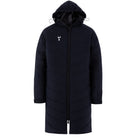 Bench Jacket Unisex Navy