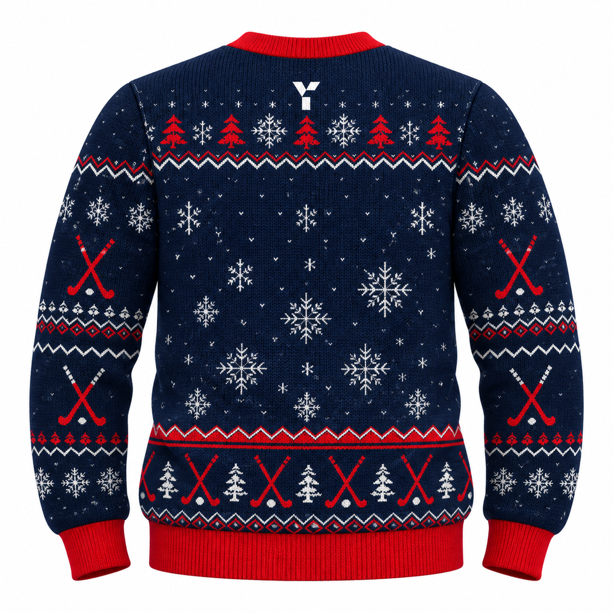 Lytham St Annes HC - Christmas Jumper [PRE-ORDER]