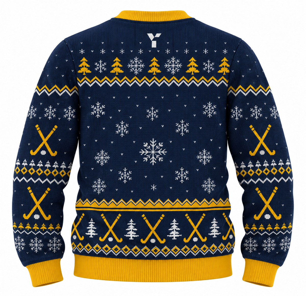 Stone HC - Christmas Jumper [PRE-ORDER]