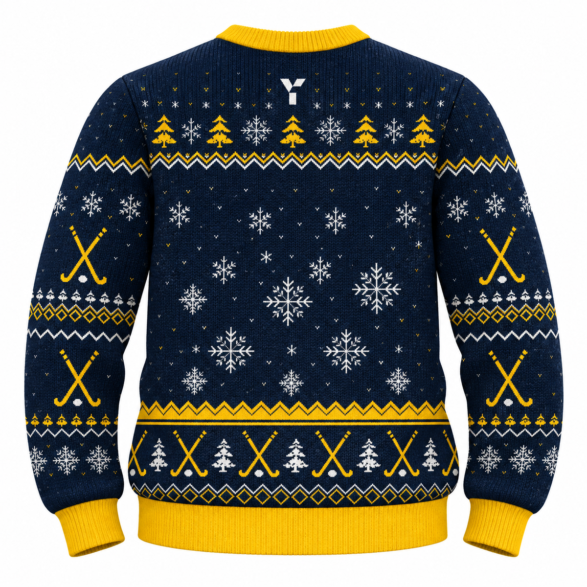 Leominster HC - Christmas Jumper [PRE-ORDER]