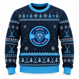 Boots HC - Christmas Jumper [PRE-ORDER]