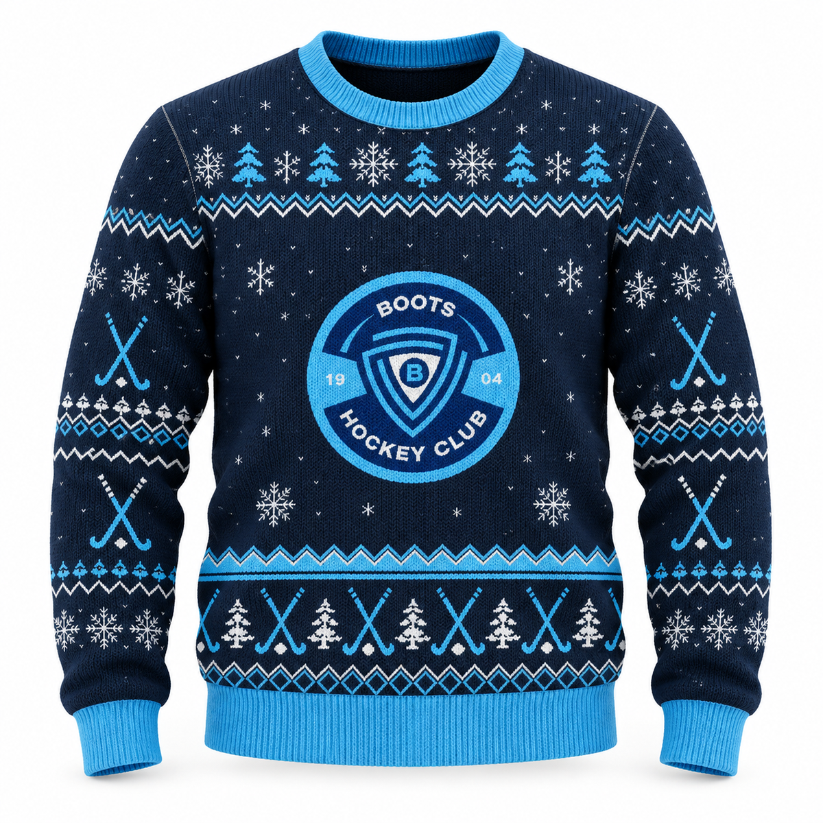 Boots HC - Christmas Jumper [PRE-ORDER]