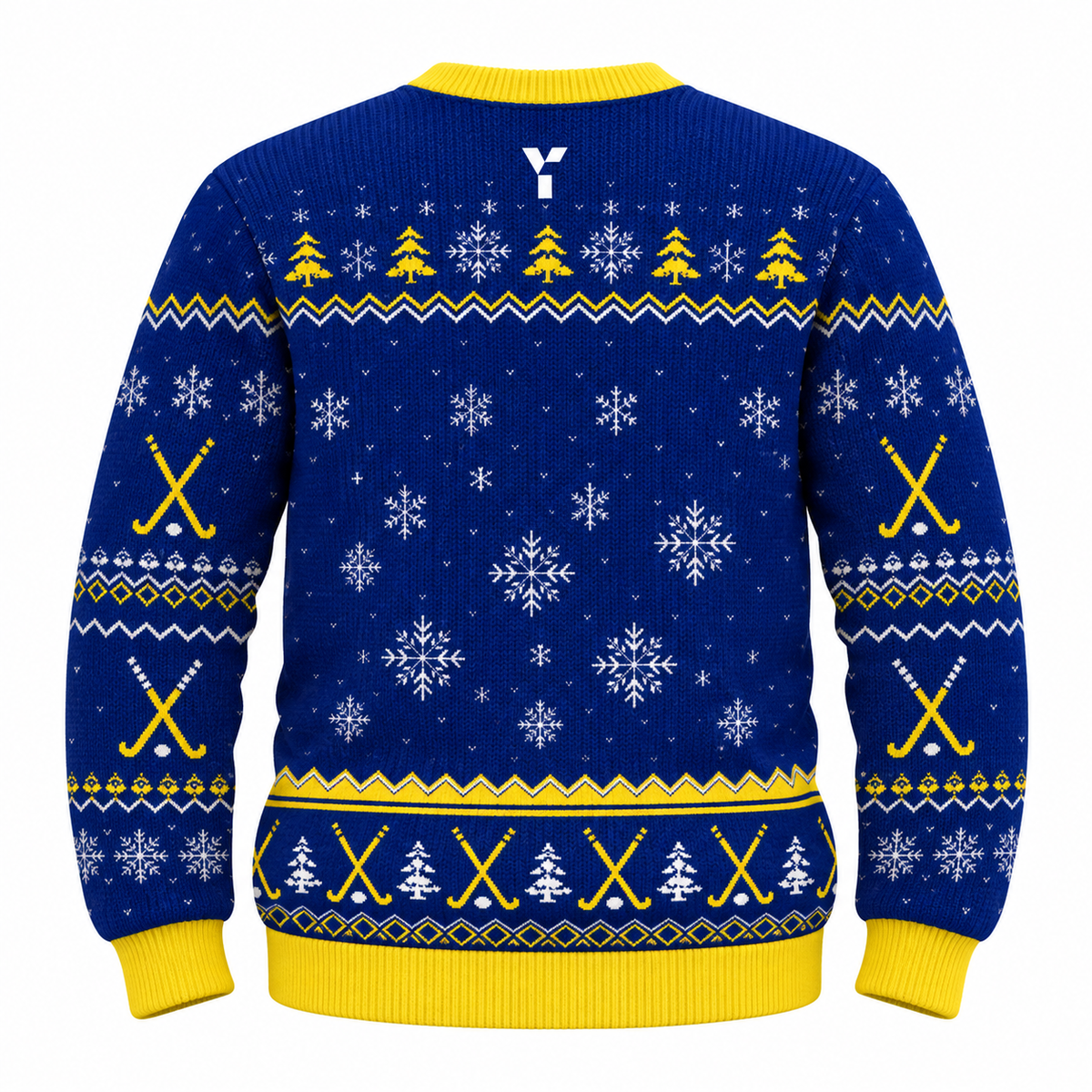 Sonning HC - Christmas Jumper [PRE-ORDER]