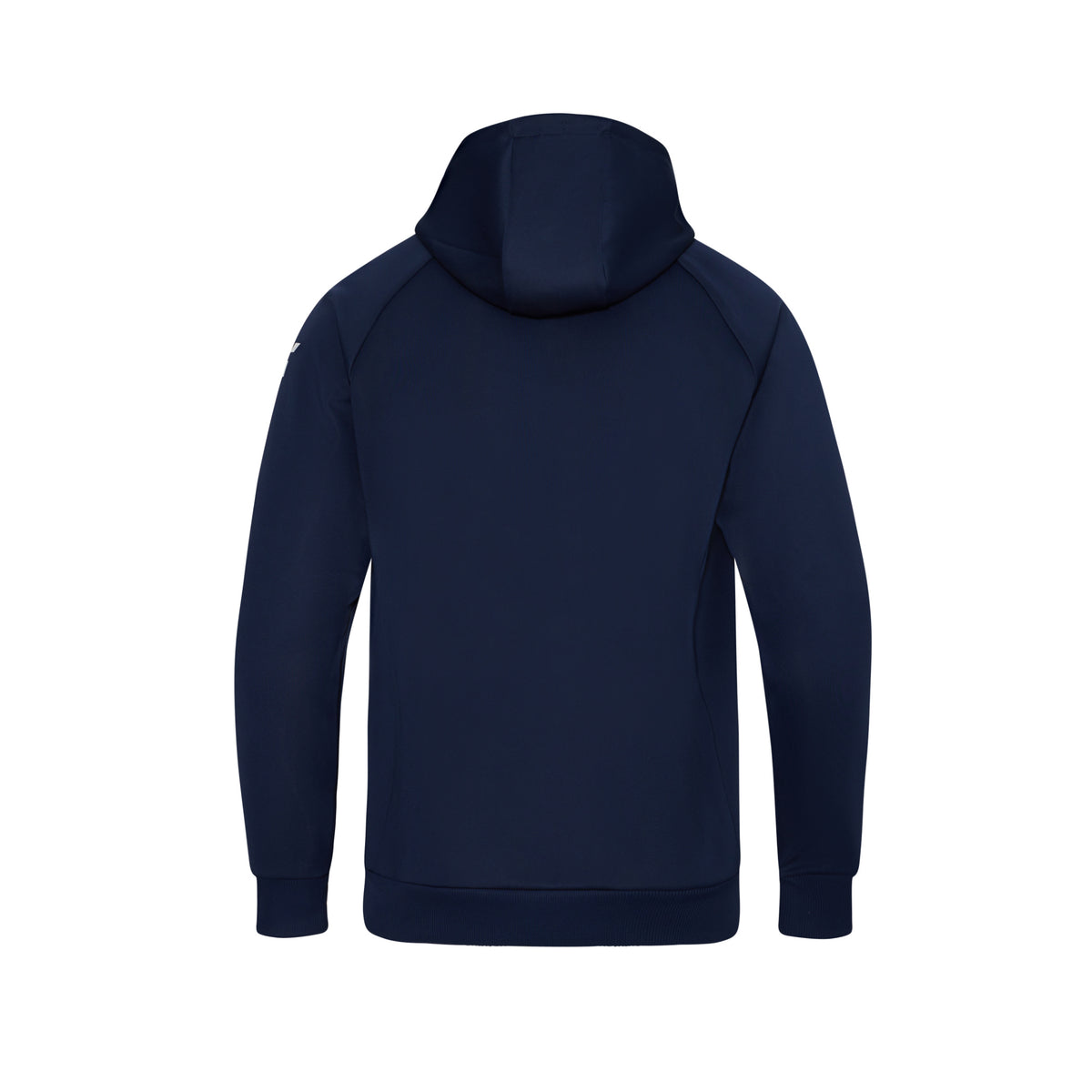 Performance Hoody Unisex Navy