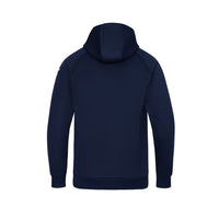Performance Hoody Unisex Navy