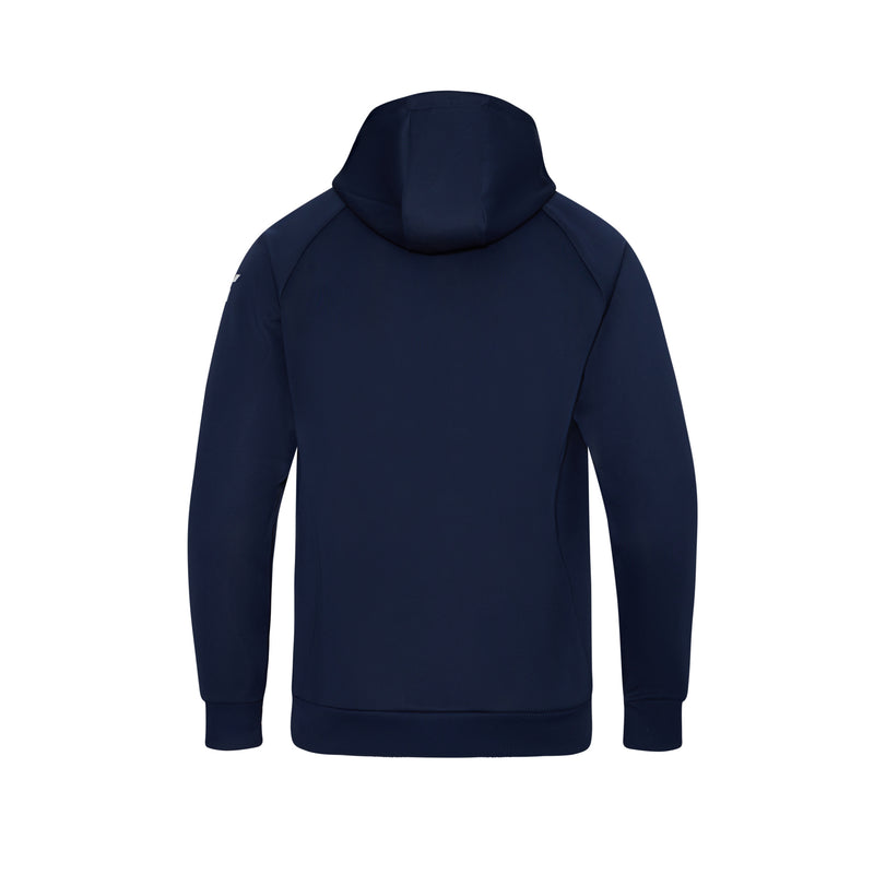 Performance Hoody Unisex Navy