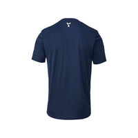 Cambridge City HC - Junior Short Sleeve Training Top Unisex Navy