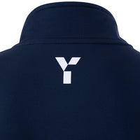 ESM HC - Lycra Midlayer Unisex Navy