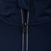 Clydesdale Western HC - Lycra Midlayer Unisex Navy