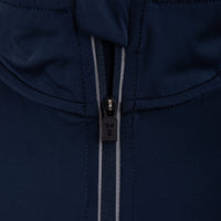 Padel4All Lockleaze - Lycra Midlayer Unisex Navy