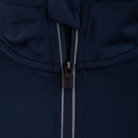 Lycra Midlayer Unisex Navy