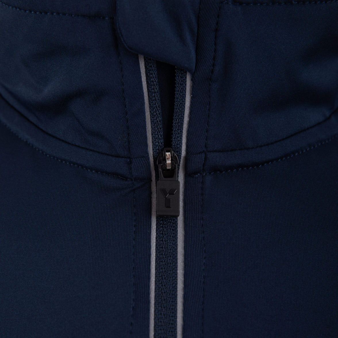 Bolton HC - Lycra Midlayer Unisex Navy