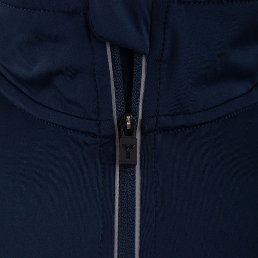 Telford and Wrekin HC - Lycra Midlayer Unisex Navy