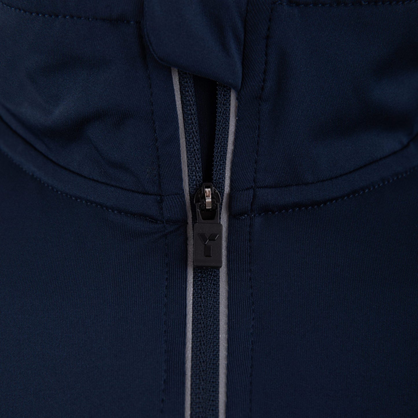 Chard HC - Lycra Midlayer Unisex Navy