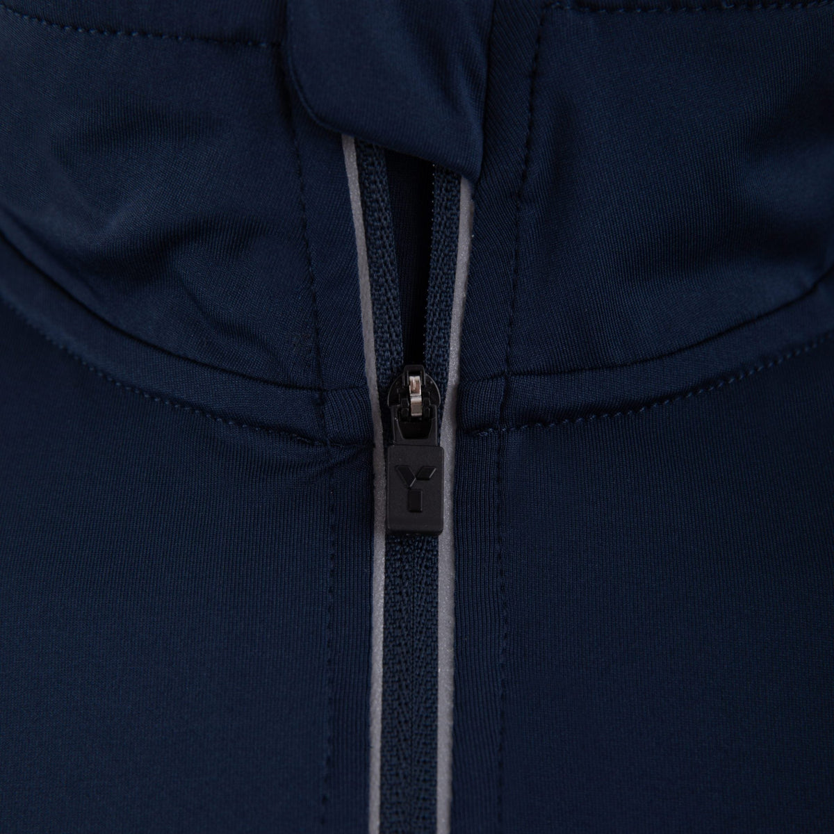 Scarborough College - Lycra Midlayer Unisex Navy (SALE)