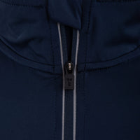 Penzance HC - Junior Lycra Midlayer Unisex Navy