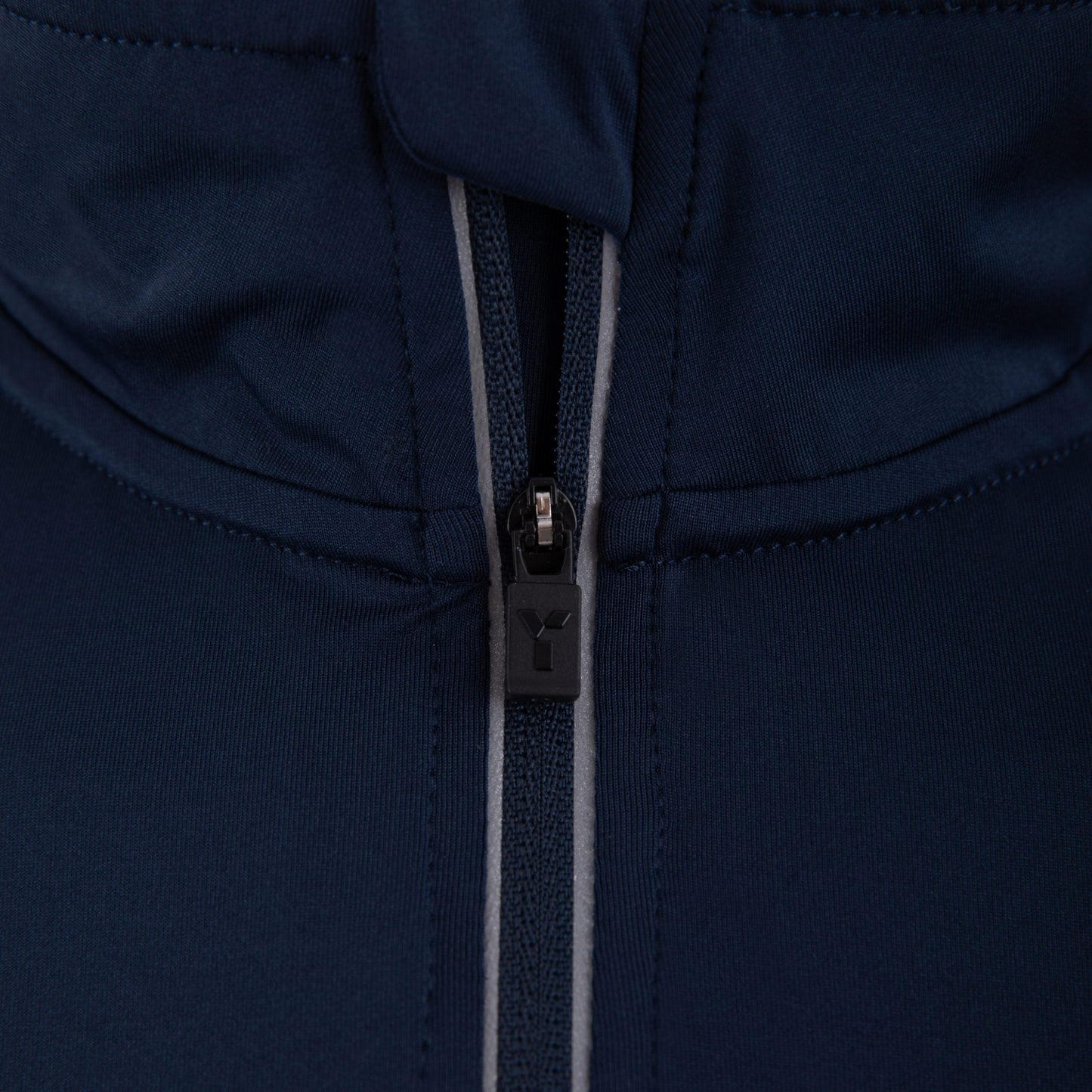 Jersey Hockey - Lycra Midlayer Unisex Navy (Walkers)