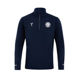 Old Loughtonians HC - Lycra Midlayer Unisex Navy (SALE)