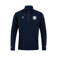 Old Loughtonians HC - Lycra Midlayer Unisex Navy