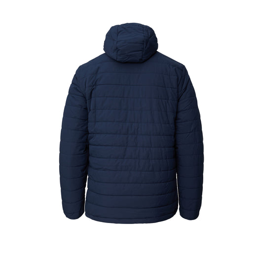 Cambridge City HC - Padded Jacket Unisex Navy