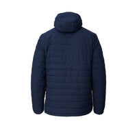 Preston HC - Padded Jacket Unisex Navy