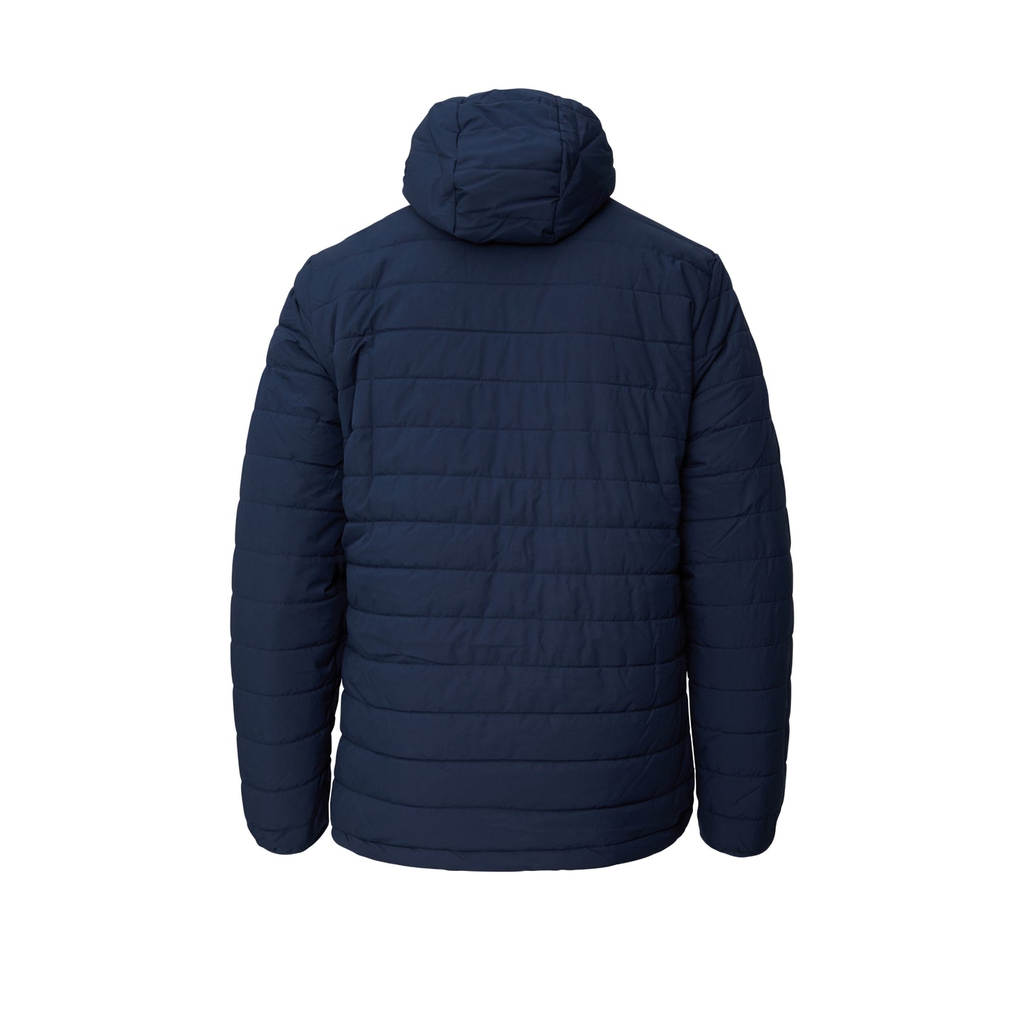 Spalding HC - Padded Jacket Unisex Navy