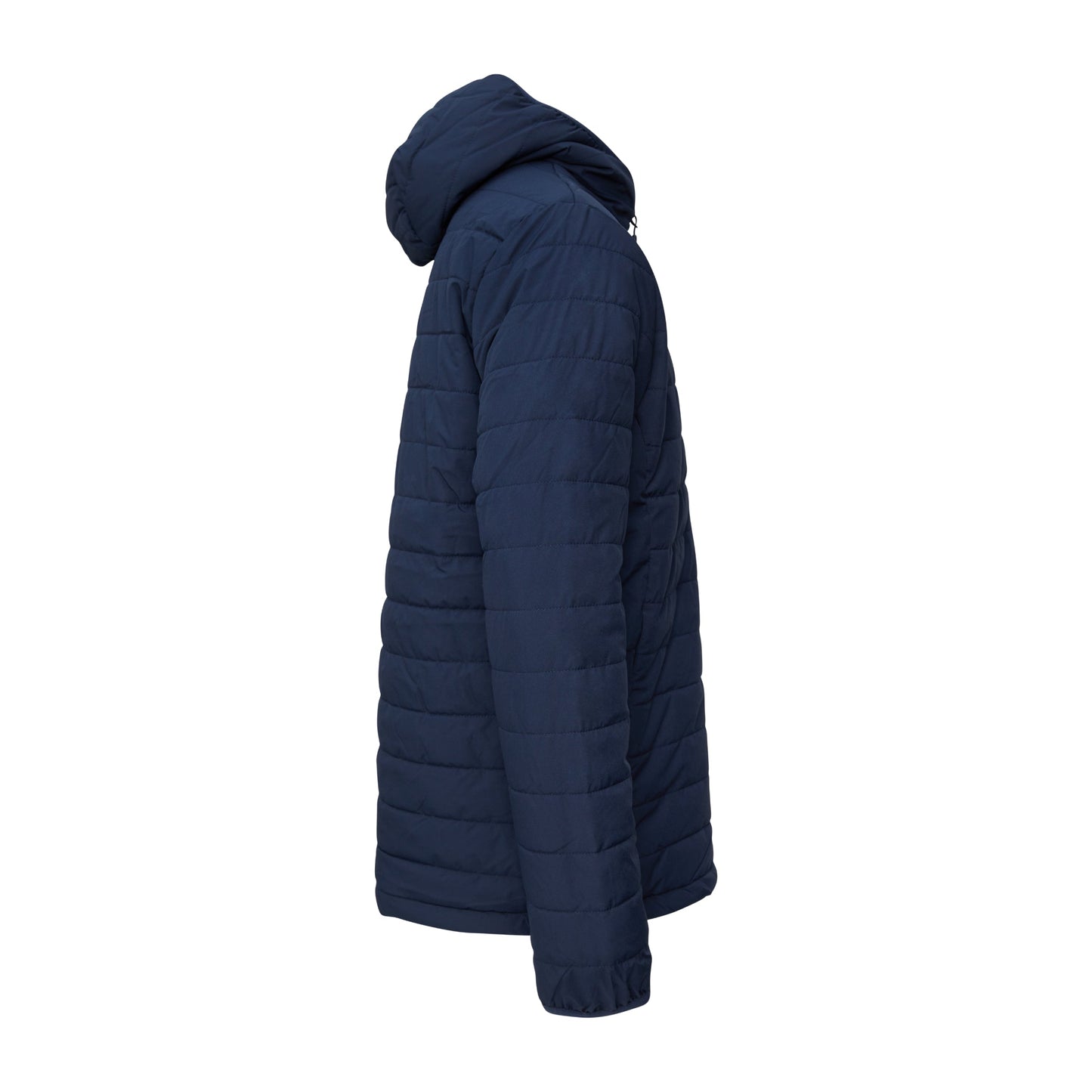 The Etiquette Group - Padded Jacket Unisex Navy