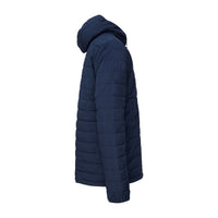 ISCA HC - Padded Jacket Unisex Navy