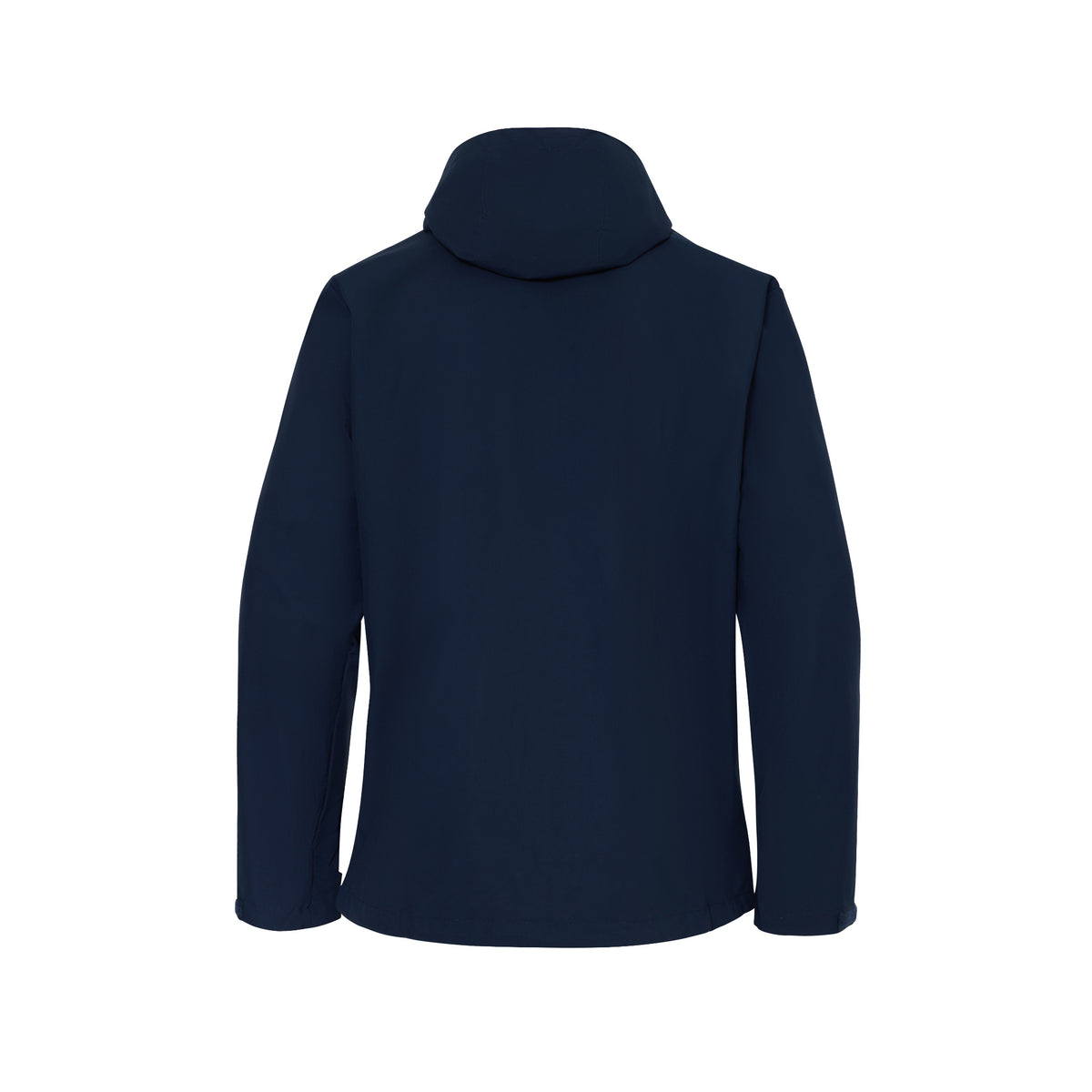 Raincoat Unisex Navy by Y1 - view 2