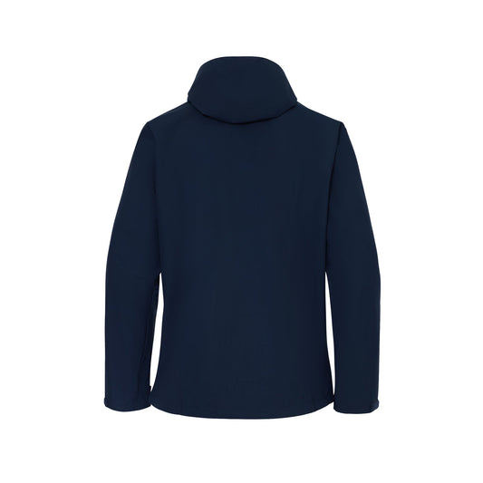 Kettering HC - Raincoat Unisex Navy