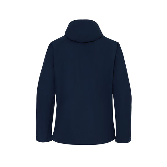 Harborne HC - Raincoat Unisex Navy