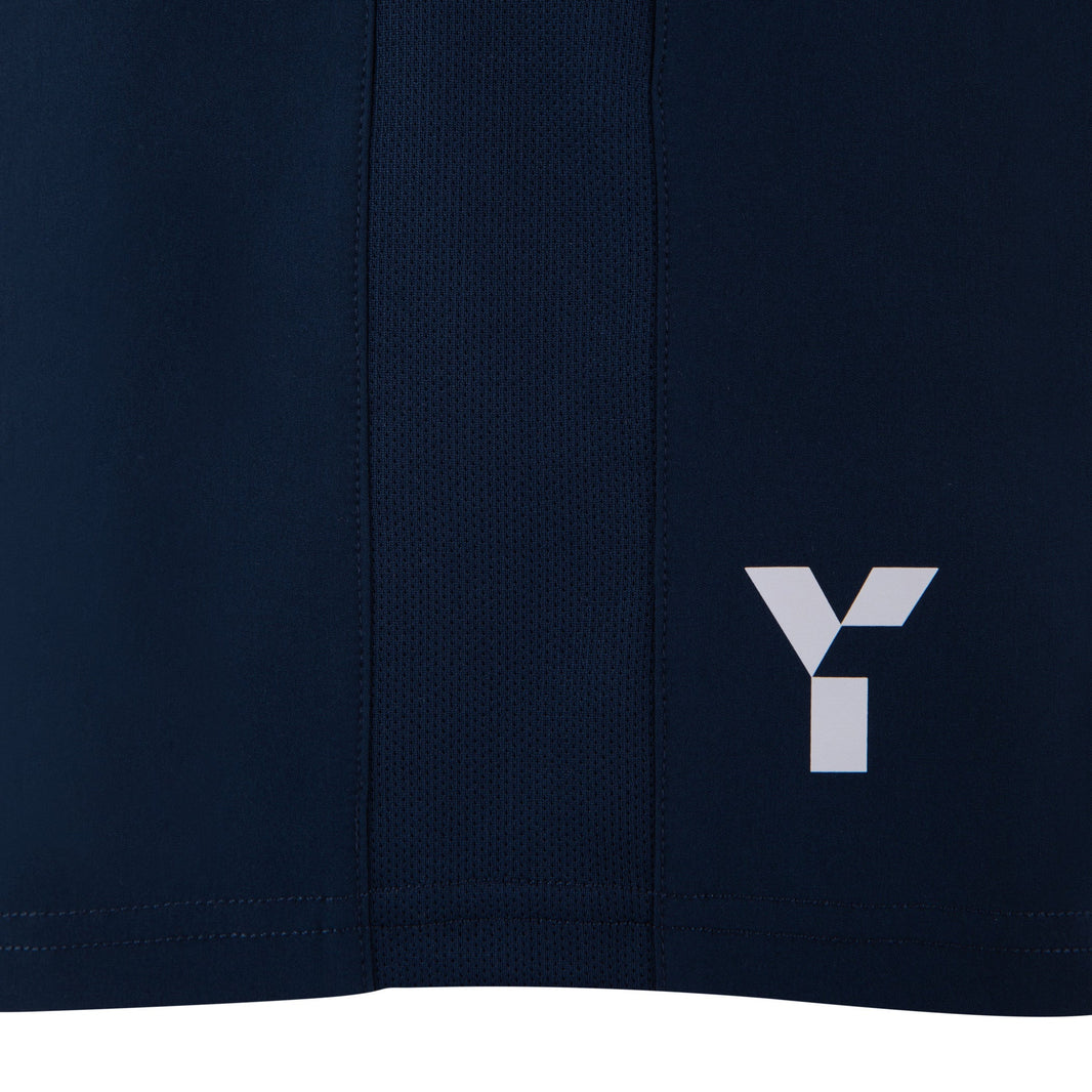 Connect Padel - Shorts Men's Navy