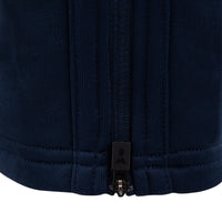 ISCA HC - Tracksuit Bottoms Women's Navy 24/25