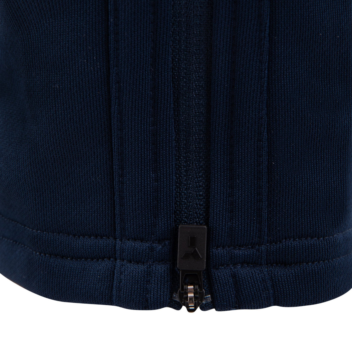 Jersey Hockey - Junior Tracksuit Bottoms Unisex Navy (SALE)