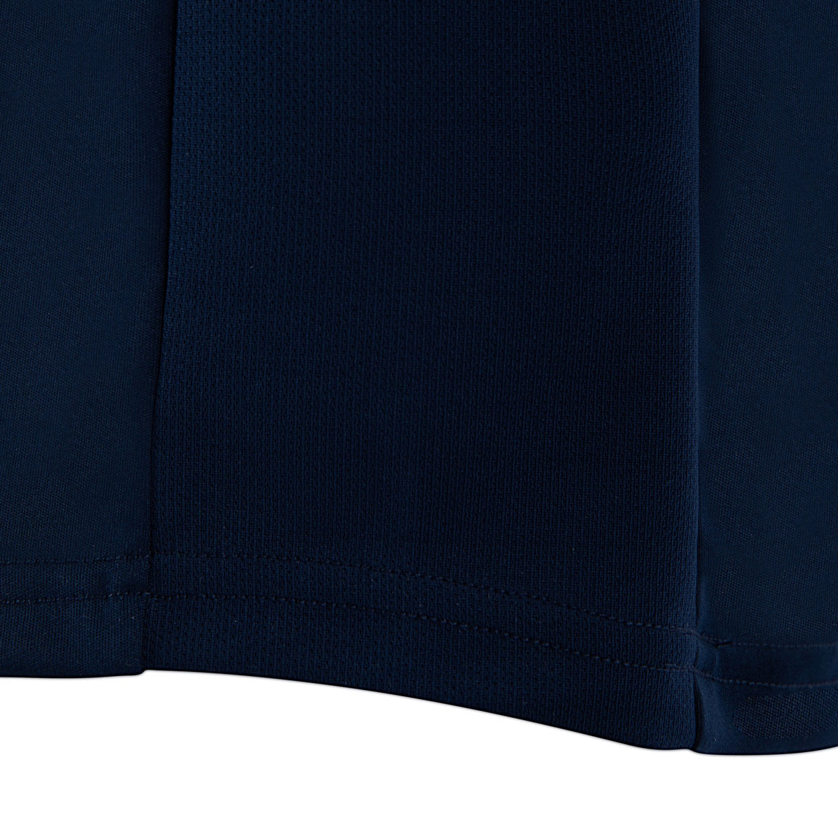 Hertford HC - Junior Short Sleeve Training Top Unisex Navy