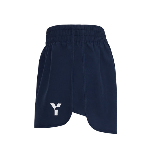 Lancashire Juniors - Shorts Women's Navy