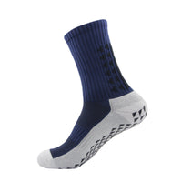 Harlequins HC - Navy Y1 Anti-Slip Socks
