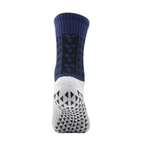 Vikings HC - Navy Y1 Anti-Slip Socks