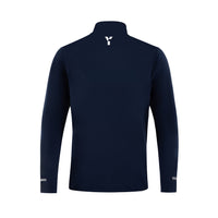 Lycra Midlayer Unisex Navy