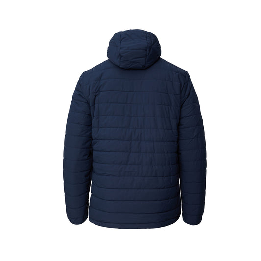 Crostyx HC - Padded Jacket Unisex Navy