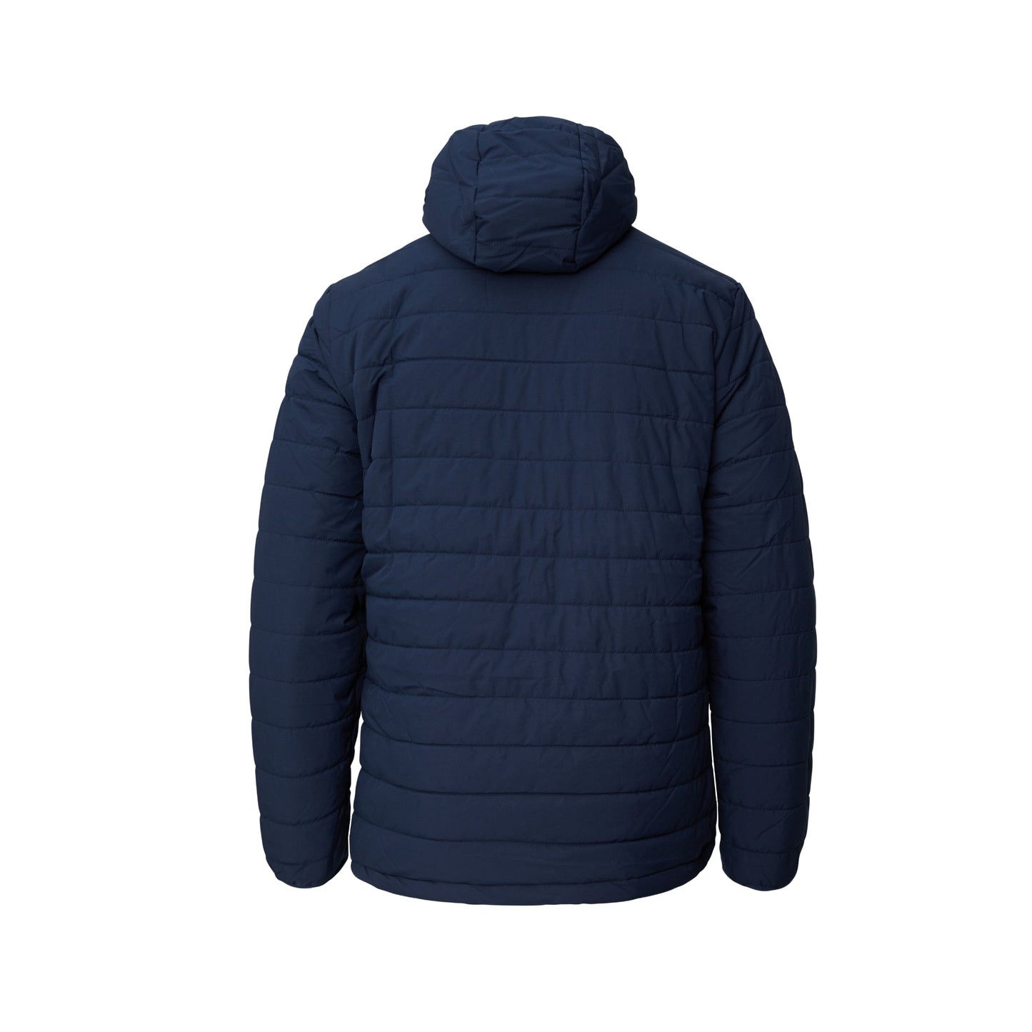 Cardiff Medics HC - Padded Jacket Unisex Navy