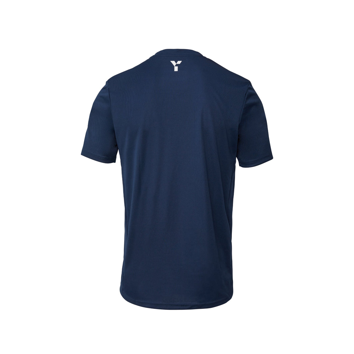Addiscombe HC - Junior Short Sleeve Training Top Unisex Navy