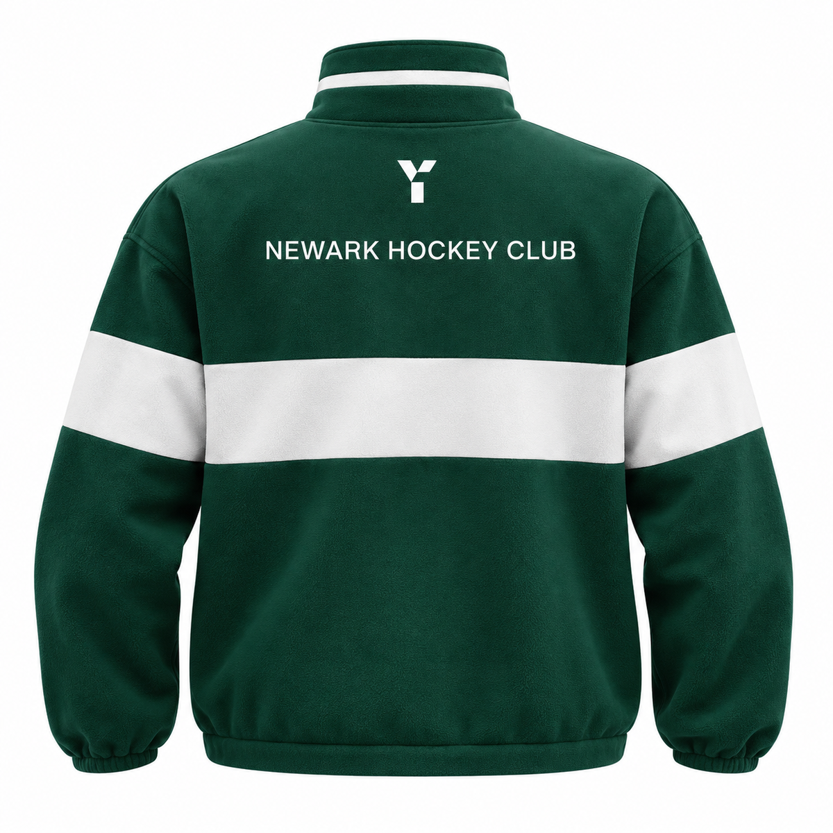 Newark HC - Retro Quarter Zip [PRE-ORDER]