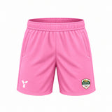 Newark HC - GK Shorts - Pink