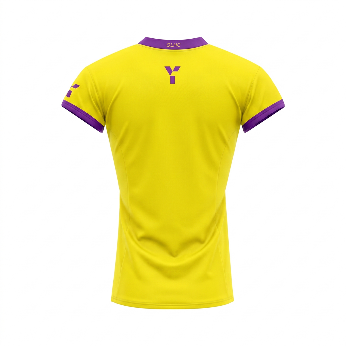 Old Loughtonians HC - Women's Playing Shirt (Away)